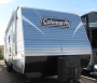 New 2013 Coleman Coleman CTS314BH Travel Trailer For Sale